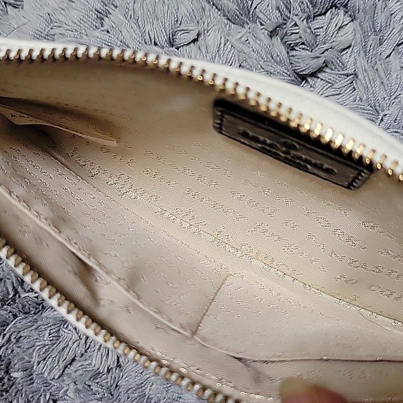 NWOT Kate Spade Lolly Chelsea Park Patent Leather Wristlet - Picture 5 of 6